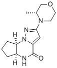 VPS34 inhibitor 5