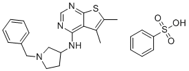 Fasnall benzenesulfonate