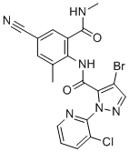 Cyantraniliprole