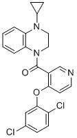 TGR5 agonist MN6