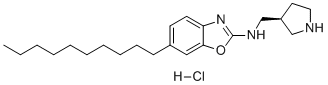 SLB1122168 hydrochloride