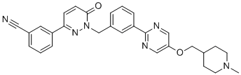 Tepotinib