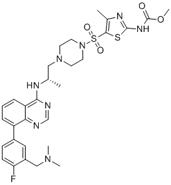 LPA2 antagonist 58