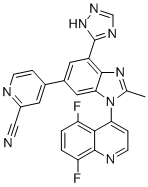 PI3Kβ inhibitor (P)-14
