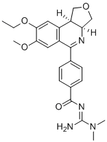 PDE4 inhibitor Compound A