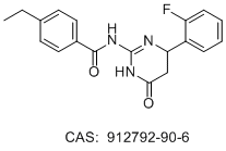 eIF4E-RBM38 inhibitor 094