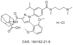 SR142948 hydrochloride