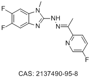 SRC-3 inhibitor SI-12