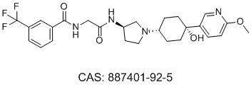 INCB3284