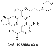 Copanlisib