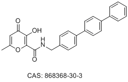 MMP-12 inhibitor 9