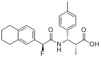 Keap1-Nrf2 inhibitor 25