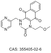 aYM155