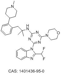 Zandelisib