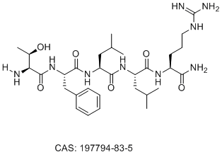 TFLLRN-NH2