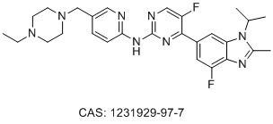 Abemaciclib