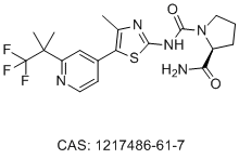 Alpelisib