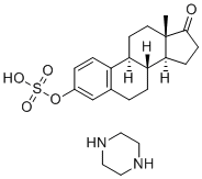 Estropipate