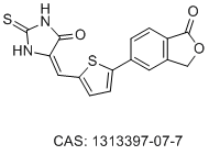Perforin inhibitor 3