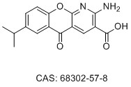 Amlexanox