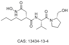 Actinonin