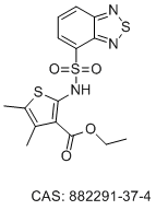 Extracellular vesicle enhancer 634