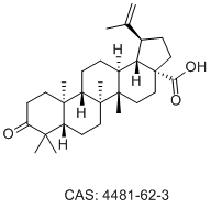 Liquidambaric acid