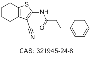 VIPR1 antagonist 41