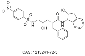 VPAC2 antagonist 1