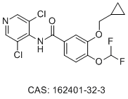 Roflumilast