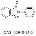 Ebselen