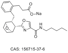 Ifetroban sodium