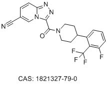 RBP4 antagonist 59