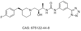 BMS-639623