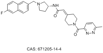 YM-344484