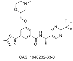 Filapixant