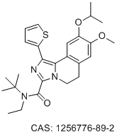 FSHR agonist 21f