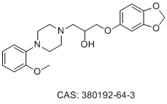 BACH1 inhibitor M2