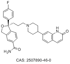 Lu AF60097