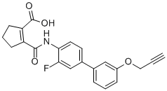 Nurr1 agonist 29