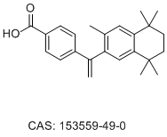 Bexarotene