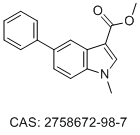 Nurr1 inverse agonist 31