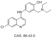 Amodiaquine