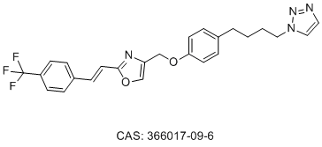 Mubritinib