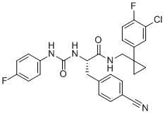 FPR2 agonist MR-39