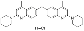 NSC13728 hydrochloride
