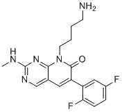 SIK inhibitor M22