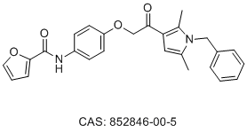 LAG-3 inhibitor SA-15-P