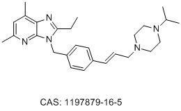 GPR4 antagonist 39c