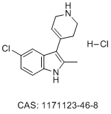 EMD386088 hydrochloride